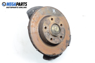 Шенкел главина за BMW 3 Series E46 Coupe (04.1999 - 06.2006), позиция: предна, дясна