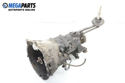 Ръчна скоростна кутия за BMW 3 Series E46 Coupe (04.1999 - 06.2006) 318 Ci, 143 к.с.