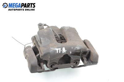 Спирачен апарат за BMW 3 Series E46 Coupe (04.1999 - 06.2006), позиция: предна, лява