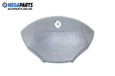 Airbag за Renault Kangoo Van (08.1997 - 02.2008), 4+1 вр., миниван, позиция: предна, № 550677200
