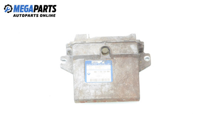 Компютър двигател за Renault Kangoo Van (08.1997 - 02.2008) D 65 1.9 (KC0E, KC02, KC0J, KC0N), 64 к.с., № 7700104956