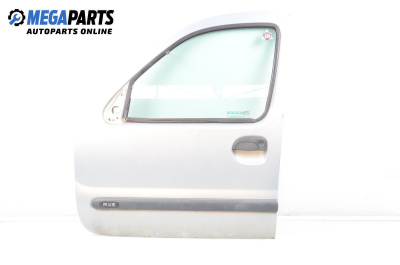 Врата за Renault Kangoo Van (08.1997 - 02.2008), 4+1 вр., миниван, позиция: предна, лява