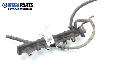 Бензинова рейка за Renault Megane Scenic (10.1996 - 12.2001) 2.0 i (JA0G), 109 к.с.