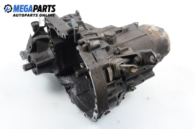 Ръчна скоростна кутия за Renault Megane Scenic (10.1996 - 12.2001) 2.0 i (JA0G), 109 к.с.