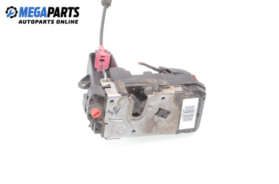 Брава на врата за Opel Astra H Hatchback (01.2004 - 05.2014), позиция: задна, дясна