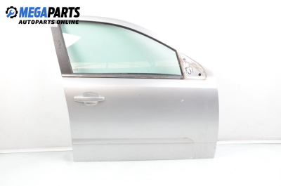 Врата за Opel Astra H Hatchback (01.2004 - 05.2014), 4+1 вр., хечбек, позиция: предна, дясна
