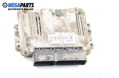 Компютър двигател за Opel Astra H Hatchback (01.2004 - 05.2014) 1.7 CDTI, 100 к.с., № Bosch 0 281 011 380