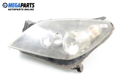 Фар за Opel Astra H Hatchback (01.2004 - 05.2014), хечбек, позиция: лява