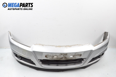 Предна броня за Opel Astra H Hatchback (01.2004 - 05.2014), хечбек, позиция: предна