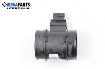 Дебитомер за Opel Astra H Hatchback (01.2004 - 05.2014) 1.7 CDTI, 100 к.с., № Bosch 0 281 002 618