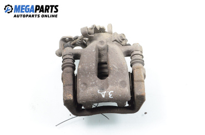 Спирачен апарат за Opel Astra H Hatchback (01.2004 - 05.2014), позиция: задна, дясна