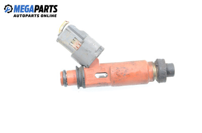 Дюза бензин за Mazda 323 F VI Hatchback (09.1998 - 05.2004) 1.4, 72 к.с., № 195500-3020