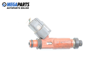 Дюза бензин за Mazda 323 F VI Hatchback (09.1998 - 05.2004) 1.4, 72 к.с., № 195500-3020