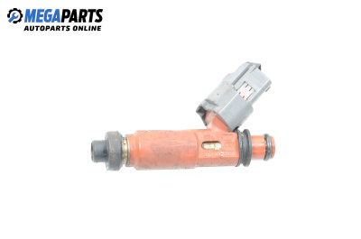 Дюза бензин за Mazda 323 F VI Hatchback (09.1998 - 05.2004) 1.4, 72 к.с., № 195500-3020