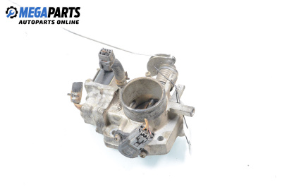 Дроселова клапа за Mazda 323 F VI Hatchback (09.1998 - 05.2004) 1.4, 72 к.с.