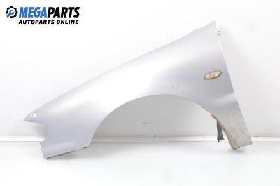 Калник за Kia Clarus Sedan (07.1996 - 11.2001), 4+1 вр., седан, позиция: предна, лява