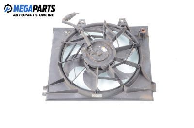 Перка охлаждане за Kia Clarus Sedan (07.1996 - 11.2001) 1.8 i 16V, 116 к.с.