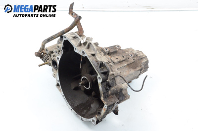 Ръчна скоростна кутия за Kia Clarus Sedan (07.1996 - 11.2001) 1.8 i 16V, 116 к.с.