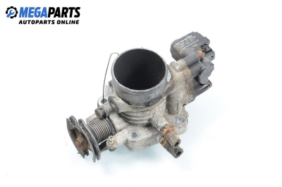 Дроселова клапа за Kia Clarus Sedan (07.1996 - 11.2001) 1.8 i 16V, 116 к.с.