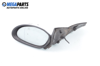Огледало за Opel Vectra B Estate (11.1996 - 07.2003), 4+1 вр., комби, позиция: лява