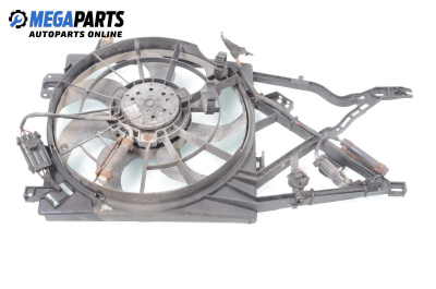 Перка охлаждане за Opel Vectra B Estate (11.1996 - 07.2003) 2.0 DI 16V, 82 к.с.