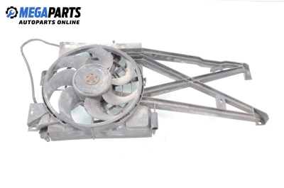 Перка охлаждане за Opel Vectra B Estate (11.1996 - 07.2003) 2.0 DI 16V, 82 к.с.