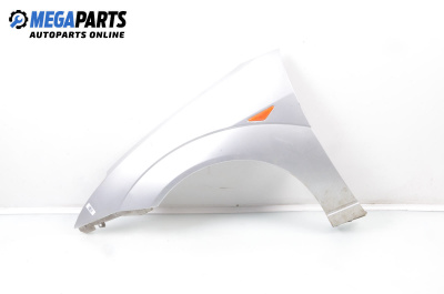 Калник за Ford Focus I Estate (02.1999 - 12.2007), 4+1 вр., комби, позиция: предна, лява
