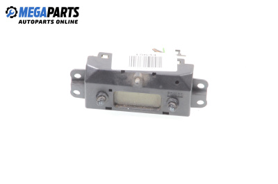 Часовник за Ford Focus I Estate (02.1999 - 12.2007)