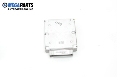 Компютър двигател за Ford Focus I Estate (02.1999 - 12.2007) 1.6 16V, 100 к.с., № 98AB-12A650