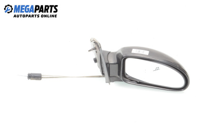 Огледало за Ford Focus I Estate (02.1999 - 12.2007), 4+1 вр., комби, позиция: дясна