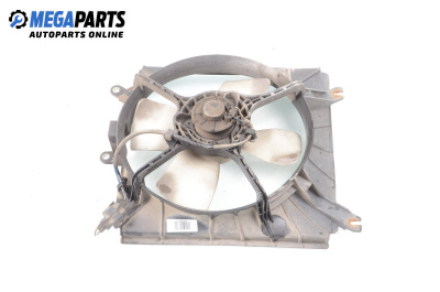 Перка охлаждане за Kia Avella Sedan (11.1995 - 12.2001) 1.5, 75 к.с.