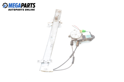 Машинка ел. стъкло за Kia Avella Sedan (11.1995 - 12.2001), 4+1 вр., седан, позиция: предна, дясна