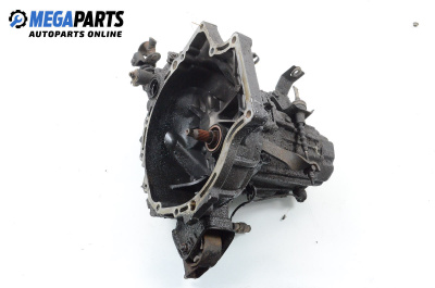 Ръчна скоростна кутия за Kia Avella Sedan (11.1995 - 12.2001) 1.5, 75 к.с.