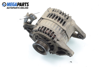 Алтернатор / генератор за Kia Avella Sedan (11.1995 - 12.2001) 1.5, 75 к.с.