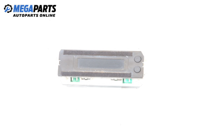 Часовник за Peugeot 306 Hatchback (01.1993 - 10.2003)