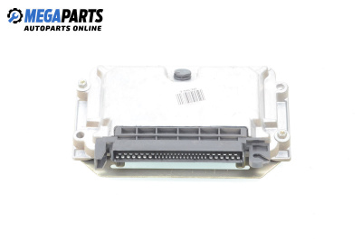 Компютър двигател за Peugeot 306 Hatchback (01.1993 - 10.2003) 1.6, 89 к.с., № Bosch 0 261 206 214