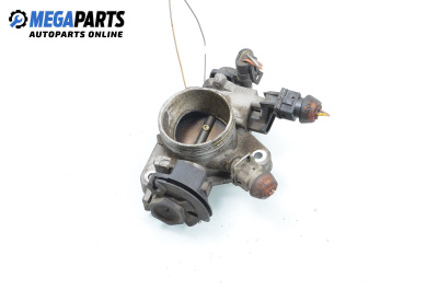 Дроселова клапа за Peugeot 306 Hatchback (01.1993 - 10.2003) 1.6, 89 к.с.