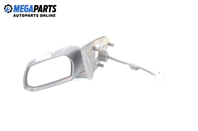 Огледало за Ford Mondeo III Sedan (10.2000 - 03.2007), 4+1 вр., седан, позиция: лява