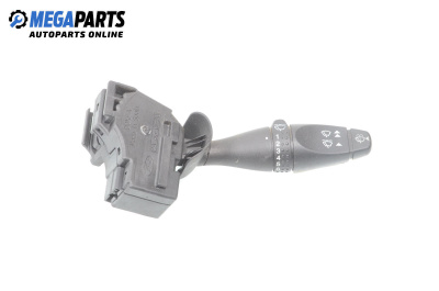 Лостче за чистачки за Ford Mondeo III Sedan (10.2000 - 03.2007)