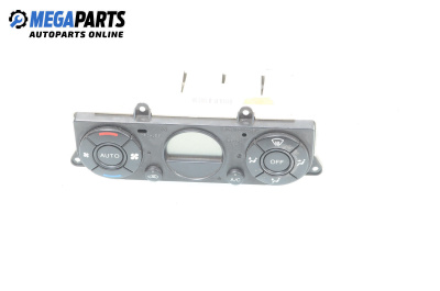 Панел климатроник за Ford Mondeo III Sedan (10.2000 - 03.2007)