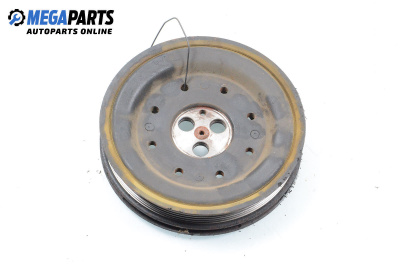 Демпферна шайба за Ford Mondeo III Sedan (10.2000 - 03.2007) 2.0 16V TDDi / TDCi, 115 к.с.
