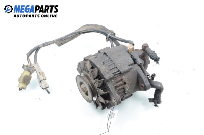 Алтернатор / генератор за Opel Corsa B Hatchback (03.1993 - 12.2002) 1.5 D, 50 к.с.