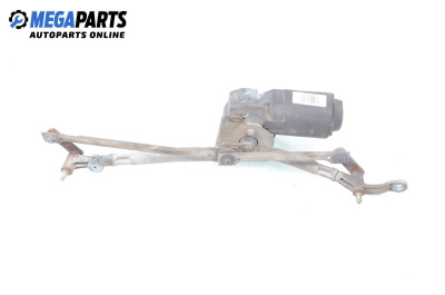 Ел. мотор за чистачките за Fiat Punto Hatchback I (09.1993 - 09.1999), хечбек, позиция: предна