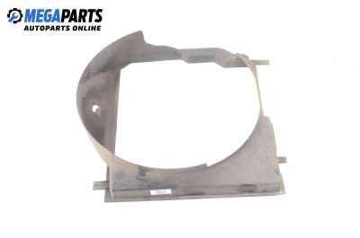 Дифузьор за Mercedes-Benz CLK-Class Coupe (C208) (06.1997 - 09.2002) 200 Kompressor (208.345), 192 к.с.