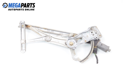 Машинка ел. стъкло за Mercedes-Benz CLK-Class Coupe (C208) (06.1997 - 09.2002), 2+1 вр., купе, позиция: лява, № Bosch 0 130 821 722