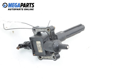 Запалителна бобина за Mercedes-Benz CLK-Class Coupe (C208) (06.1997 - 09.2002) 200 Kompressor (208.345), 192 к.с., № Tesla CL606