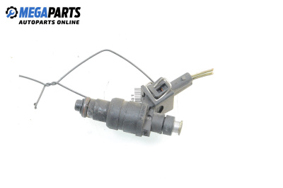 Дюза бензин за Mercedes-Benz CLK-Class Coupe (C208) (06.1997 - 09.2002) 200 Kompressor (208.345), 192 к.с., № 000 078 81 23