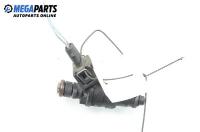 Дюза бензин за Mercedes-Benz CLK-Class Coupe (C208) (06.1997 - 09.2002) 200 Kompressor (208.345), 192 к.с., № 000 078 81 23