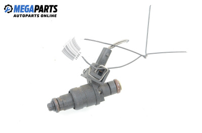 Дюза бензин за Mercedes-Benz CLK-Class Coupe (C208) (06.1997 - 09.2002) 200 Kompressor (208.345), 192 к.с., № 000 078 81 23