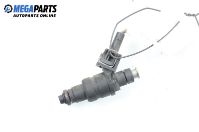 Дюза бензин за Mercedes-Benz CLK-Class Coupe (C208) (06.1997 - 09.2002) 200 Kompressor (208.345), 192 к.с., № 000 078 81 23